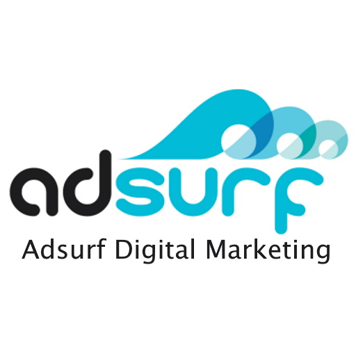 adsurf logo